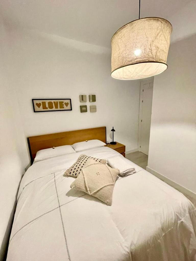 Historical Centre! Private Terrace & Gym-Near Public Parking Apartman Málaga Kültér fotó