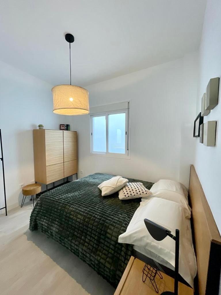 Historical Centre! Private Terrace & Gym-Near Public Parking Apartman Málaga Kültér fotó