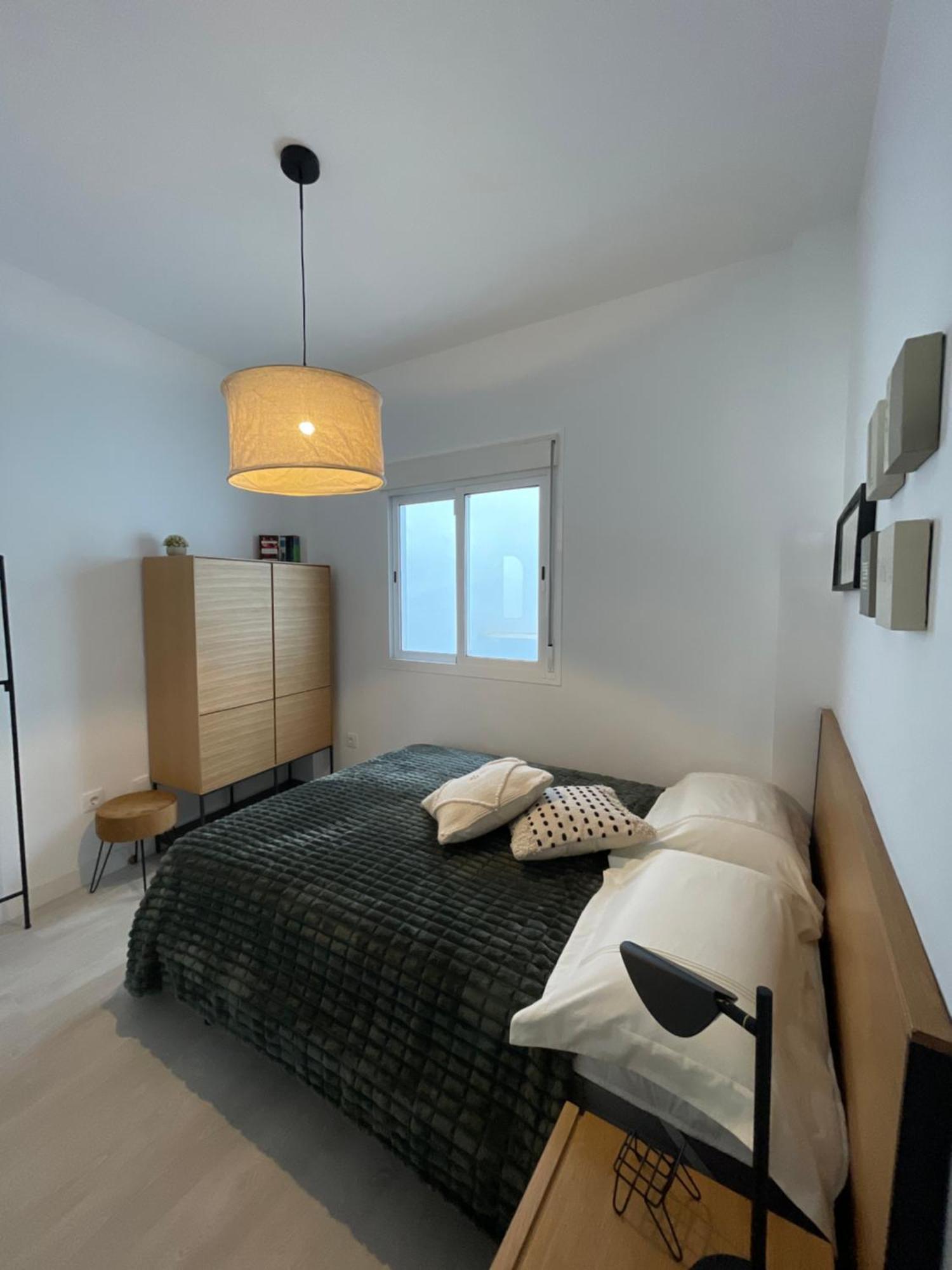 Historical Centre! Private Terrace & Gym-Near Public Parking Apartman Málaga Kültér fotó